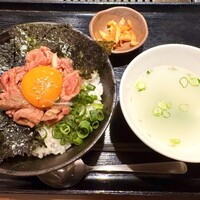 焼肉家 KAZU 神楽坂 - 