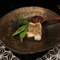 鉄板焼さわふじ - 