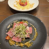 BISTRO DOUBLE - 