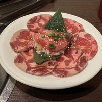 百済 - 