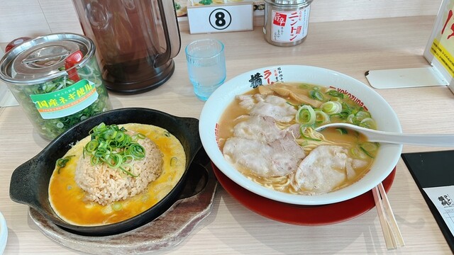 Ramen Yokozuna Toyokawa Ten