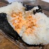 爆弾おにぎり家 越後湯沢驛店