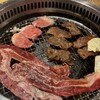 焼肉きんぐ 岩国店