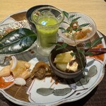 お料理 乃いろ - 