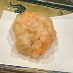 勢麟 - 浜名湖　ヨシエビ