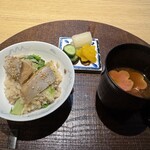 お料理 乃いろ - 