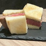 完全個室焼肉 GYU - 