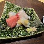 お料理 乃いろ - 