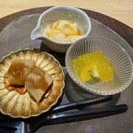 お料理 乃いろ - 