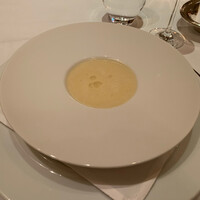 フランス料理 アジュール(ヨコハマ グランド インターコンチネンタル ホテル) - 