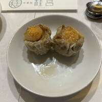 中華街 桂宮 - 