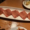 炭火焼肉ホルモン まるは