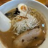 麺屋 雪風 すすきの店
