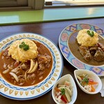 風見鶏のタマゴ - 