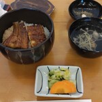 博多名代 吉塚うなぎ屋 - 