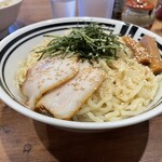 油そば・まぜそば ロマン - 