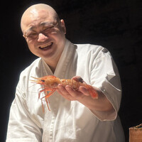 鮨 梢 - 