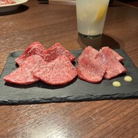 Yakiniku BarBies - 