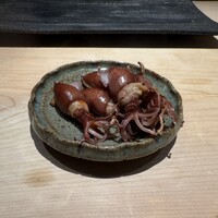 鮨 梢 - 