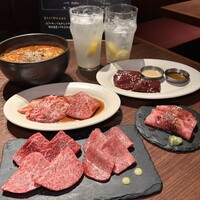 Yakiniku BarBies - 