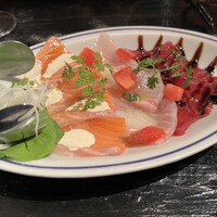アモーレ 木屋町 - 