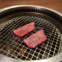 Yakiniku BarBies - 