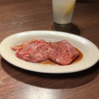 Yakiniku BarBies - 