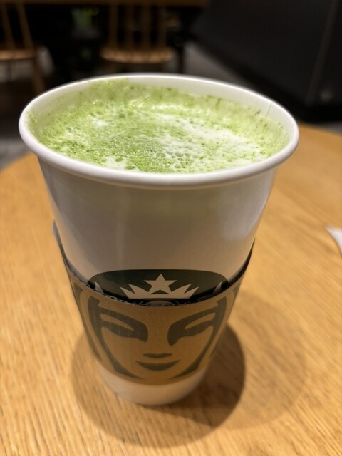 Starbucks Coffee - ともたんです Starbucks Coffee Asty Shizuoka Nishidate Ten - Shizuoka/Cafe