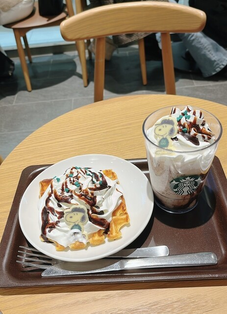 Starbucks Coffee Ionmoru Okazaki Ten photo 2