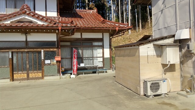 手打ち らーめん 響 - 須賀川（ラーメン）の写真