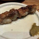 焼鳥 ことりこ - 焼き鳥