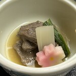 源泉湯の宿　松乃井 - 