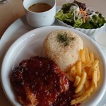 一軒家イタリアン ELSA - 