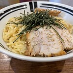 油そば・まぜそば ロマン - 