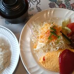 レストラン たのうえ - 