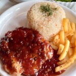 一軒家イタリアン ELSA - 