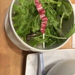 鶏白湯麺 蔭山 - 