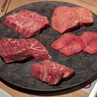 焼肉ホルモン 稲田 - 