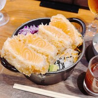 Seafood bar Ermitage 代々木店 - 