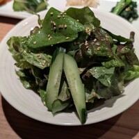 焼肉ホルモン 稲田 - 