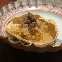 京都 和牛料理 一石三鳥 - 