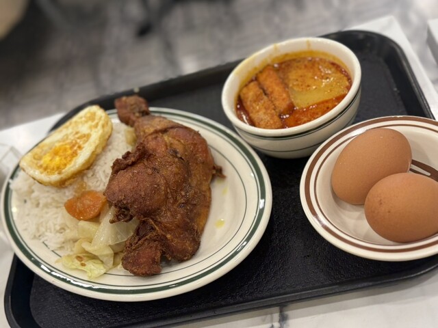 TOAST BOX - マリーナ・エリア/パン | 食べログ