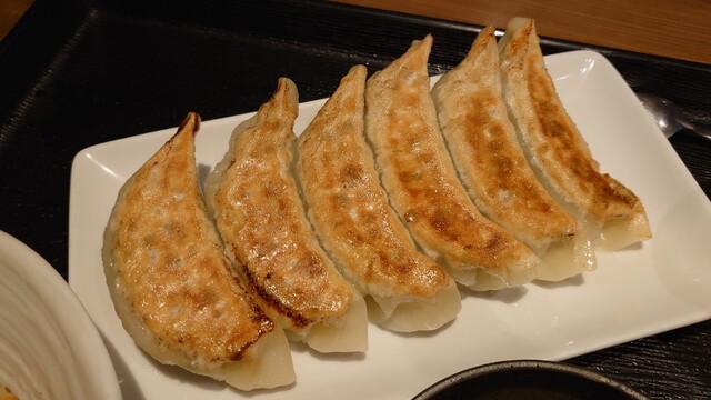 Gyoza Sakaba Yotsuya Honten photo 2