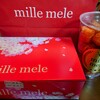 川越 mille mele ミレメーレ