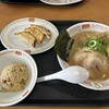 餃子の王将 延時店