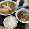 青竹手打ちラーメン  麺屋 貴