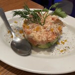 魚介ビストロ sasaya BYO - 