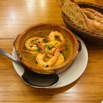 バル ポルティージョ - 