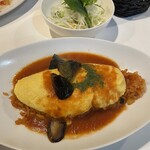 洋食堂コロンバ - 