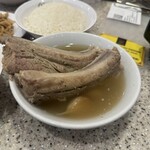 Song Fa Bak Kut Teh - 